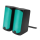 Głośnik komputerowy SpeedLink TONOS RGB Gaming Stereo Speaker, black
